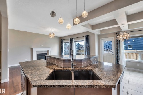 1461 Watt Drive, Edmonton, AB 
