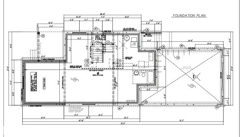 Floor plan - 13140 187 Avenue, Edmonton, AB 