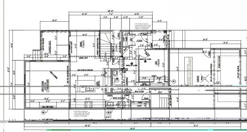 Floor plan - 13140 187 Avenue, Edmonton, AB 