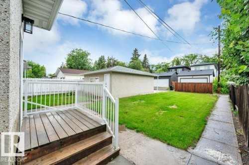 8712 89 Avenue, Edmonton, AB 