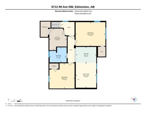 8712 89 Avenue, Edmonton, AB 