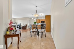 Dining area - 
