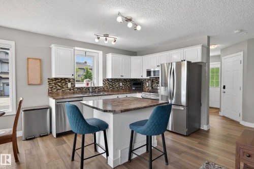 79 Calvert Wynd, Fort Saskatchewan, AB 