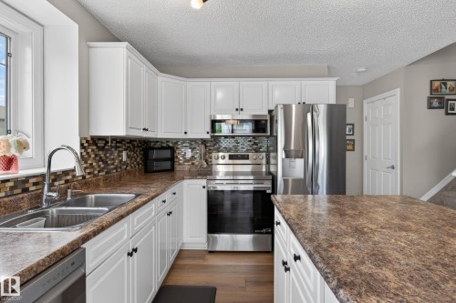 79 Calvert Wynd, Fort Saskatchewan, AB 