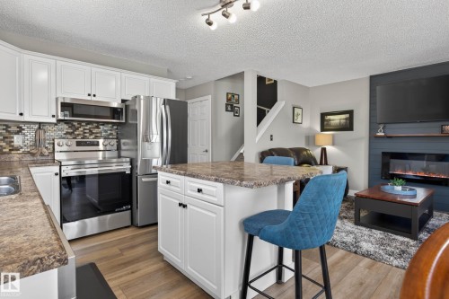 79 Calvert Wynd, Fort Saskatchewan, AB 