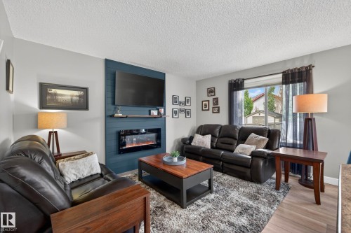 79 Calvert Wynd, Fort Saskatchewan, AB 