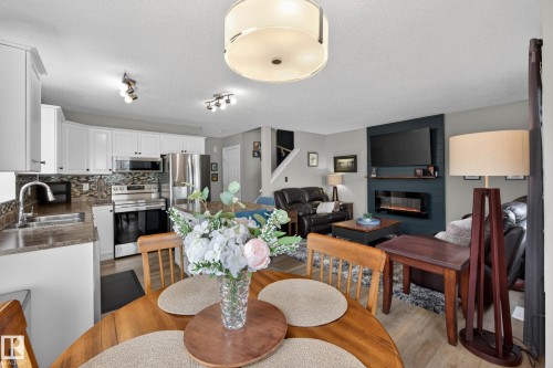 79 Calvert Wynd, Fort Saskatchewan, AB 