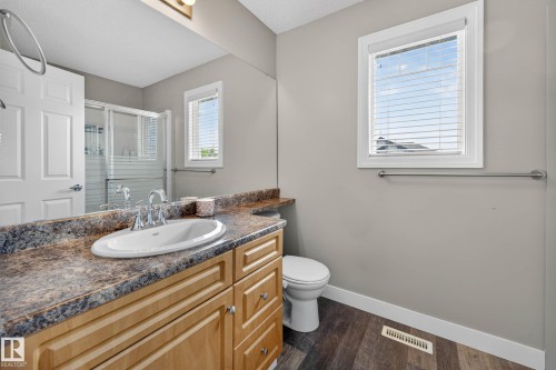 79 Calvert Wynd, Fort Saskatchewan, AB 