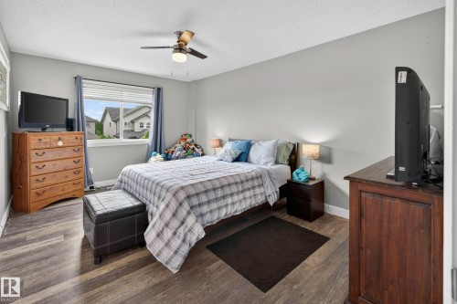 79 Calvert Wynd, Fort Saskatchewan, AB 