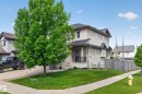 79 Calvert Wynd, Fort Saskatchewan, AB 