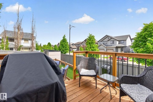 79 Calvert Wynd, Fort Saskatchewan, AB 