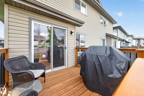79 Calvert Wynd, Fort Saskatchewan, AB 