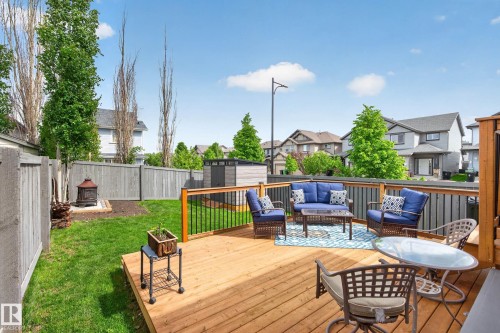 79 Calvert Wynd, Fort Saskatchewan, AB 