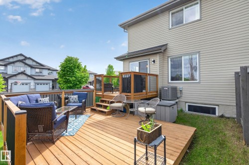 79 Calvert Wynd, Fort Saskatchewan, AB 
