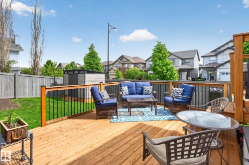 79 Calvert Wynd, Fort Saskatchewan, AB 
