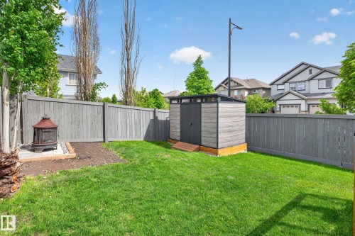 79 Calvert Wynd, Fort Saskatchewan, AB 