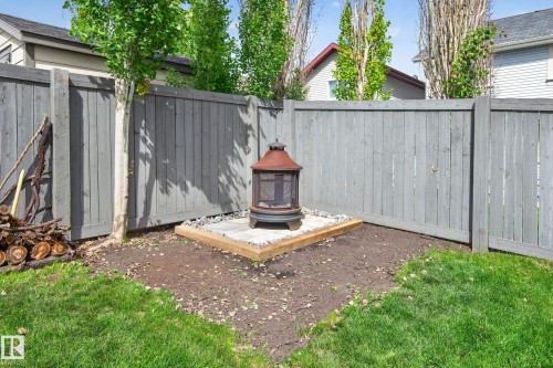 79 Calvert Wynd, Fort Saskatchewan, AB 