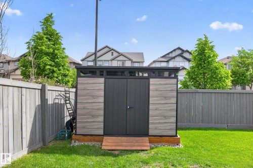 79 Calvert Wynd, Fort Saskatchewan, AB 