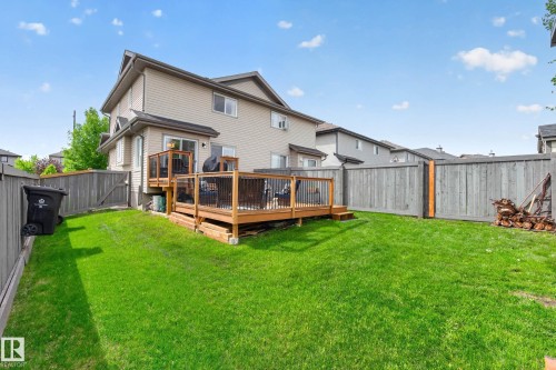 79 Calvert Wynd, Fort Saskatchewan, AB 