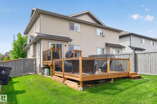 79 Calvert Wynd, Fort Saskatchewan, AB 