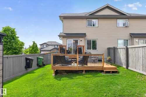 79 Calvert Wynd, Fort Saskatchewan, AB 