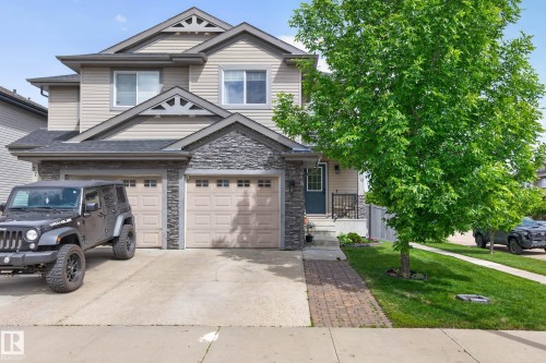 79 Calvert Wynd, Fort Saskatchewan, AB 