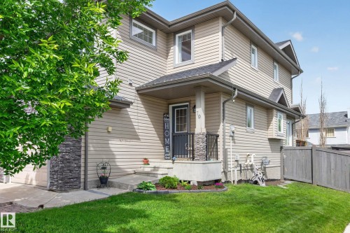 79 Calvert Wynd, Fort Saskatchewan, AB 