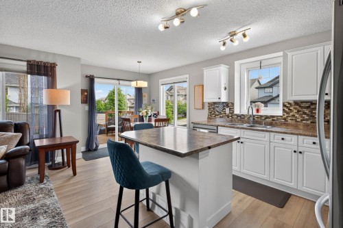 79 Calvert Wynd, Fort Saskatchewan, AB 