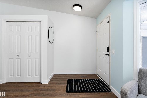 49 Deerbourne Drive, St. Albert, AB - Indoor Photo Showing Other Room