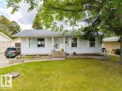 1033 Strathcona DR  Sherwood Park, AB T8A 1A5