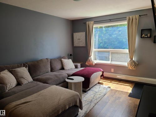 116 5005 165 Avenue, Edmonton, AB 