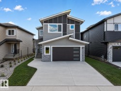 2726 63ave Churchill Meadows  Rural Leduc County, AB T6X 3A6