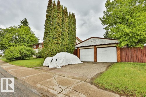 1309 56 St, Edmonton, AB 