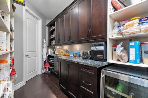18407 Twp Rd 500, Rural Beaver County, AB - Indoor Photo Showing Other Room