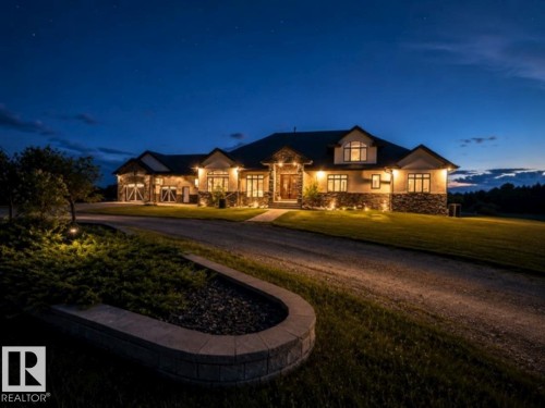 18407 Twp Rd 500, Rural Beaver County, AB - Outdoor