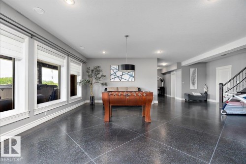 18407 Twp Rd 500, Rural Beaver County, AB - Indoor