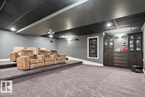 18407 Twp Rd 500, Rural Beaver County, AB - Indoor