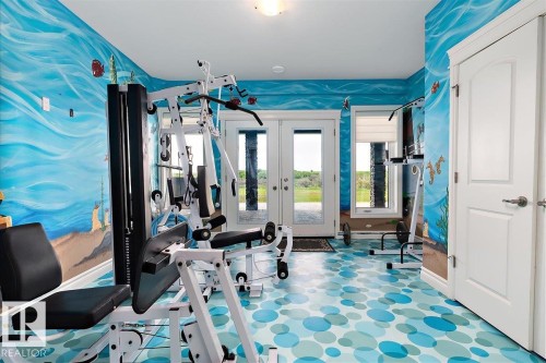 18407 Twp Rd 500, Rural Beaver County, AB - Indoor