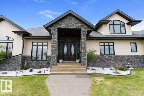 18407 Twp Rd 500, Rural Beaver County, AB - Outdoor