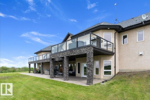 18407 Twp Rd 500, Rural Beaver County, AB - Outdoor