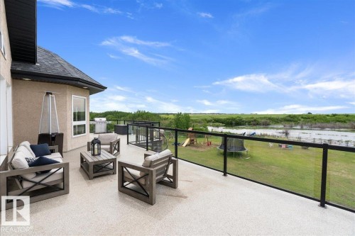 18407 Twp Rd 500, Rural Beaver County, AB - Outdoor With View With Exterior