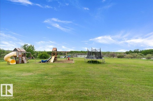 18407 Twp Rd 500, Rural Beaver County, AB - Outdoor With View