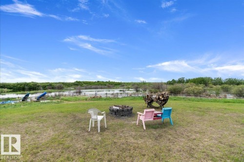 18407 Twp Rd 500, Rural Beaver County, AB - Outdoor With View