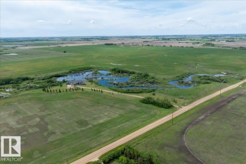 18407 Twp Rd 500, Rural Beaver County, AB - Outdoor With View
