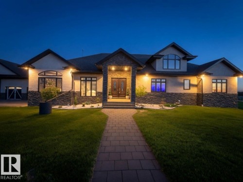 18407 Twp Rd 500, Rural Beaver County, AB - Outdoor