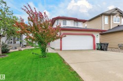 452 FOXTAIL Court  Sherwood Park, AB T8A 3K2