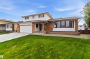 17919 94 Avenue, Edmonton, AB  - Outdoor With Facade 