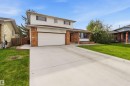 17919 94 Avenue, Edmonton, AB  - Outdoor 