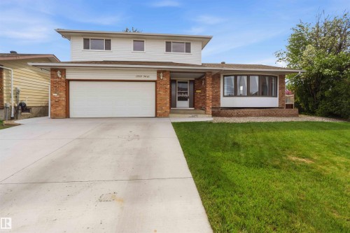 17919 94 Avenue, Edmonton, AB - Outdoor