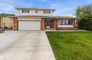 17919 94 Avenue, Edmonton, AB  - Outdoor 